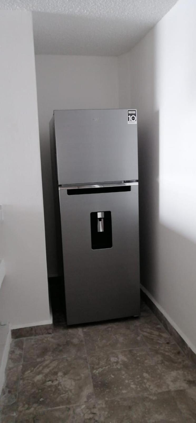 Apartamento Torres Gemelas Acapulco Bagian luar foto